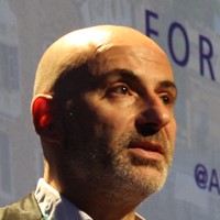 Fabrizio Sestini